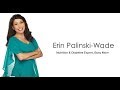 Erin Palinski Wade RDN CDCES Media Reel
