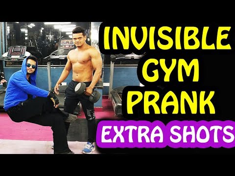 invisible-gym-prank---extra-shots-|-pranks-in-india