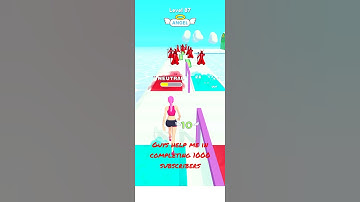 Android games:gameplay walkthrough All levels IOS Androids #shorts #destinyrun #explorepage #viral