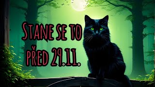 Download Lagu Stane se to před 29.11. ‼️‼️‼️#výkladkaret  MP3