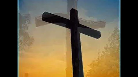 The Old Rugged Cross Instrumental Barry Thornton S...