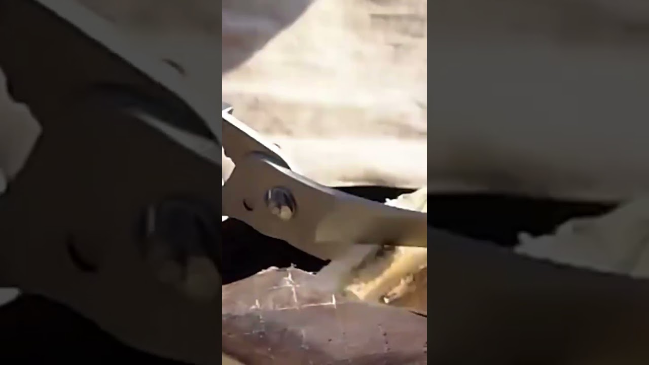 Super Scissors - Multifunctional Scissors 