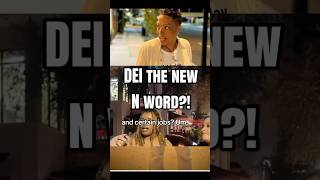 Did you know DEIA is only the CULTURE of the business AFTER HIRED