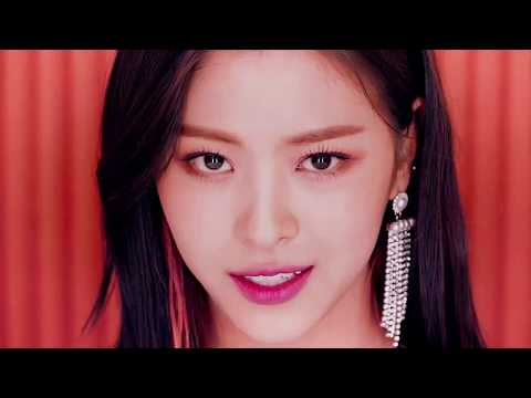 [Fanmade] ITZY 있지 달라달라 (DALLA DALLA) MV