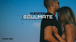 Chanin - Soulmate (Visualizer) | Typical Vibes