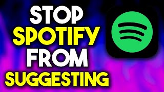 How To Stop Spotify From Playing Suggested Songs 2021 screenshot 5