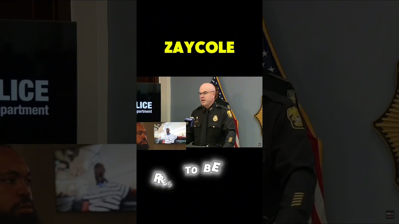 The police from Tampa did a good job will #yungeenace be indicted? Or was this a rouge M*rder
