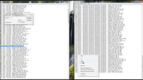 Embird Tutorial - How to build your own custom thread color chart