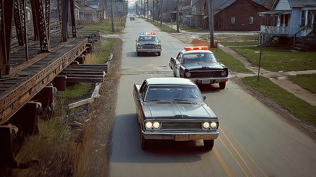 👉 This Movie Keeps You On The Edge Until The Last Minute! Watch Online In English