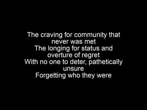 Bad Religion - Victims of the Revolution