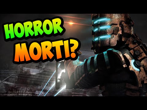Are Survival Horror Dead?