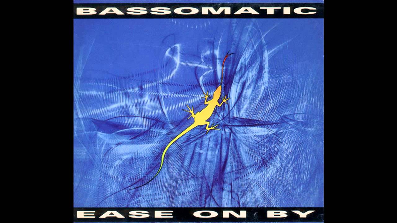 Bassomatic - Fascinating Rhythm (Claudia Canniggia Mix By Renegade Soundwave)