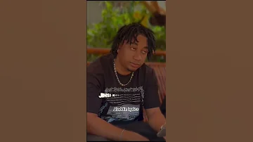 SONG Wewe Na Mimi By Jaymelody New Sound Out Lovesong Aladdin Lyrics Shorts Foryou 