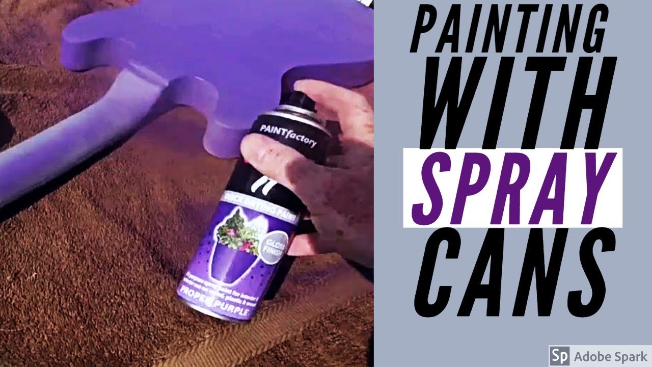 Harley Benton HB 35 Refinish Part One./Colour IT Spray Paint/Paint