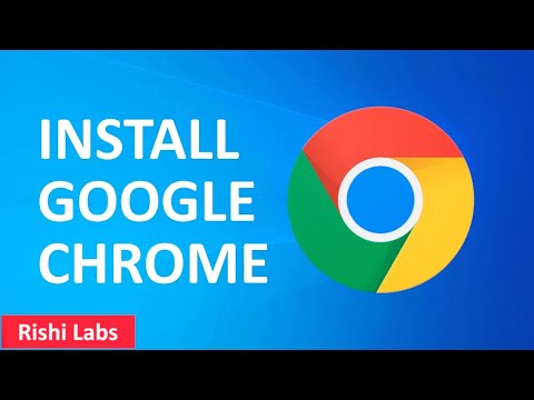 How to download and install Google Chrome on Windows 10 hqdefault