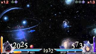 Dissidia Final Fantasy 012: Vanitas VS Aqua
