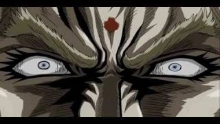 Kenshiro vs Souther - Alternate ending