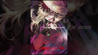 Ur going to die   I'm gonna kill you || #animeDoma#Shinobu#Kanae#Kanao#Inosuke#knyedit#kny