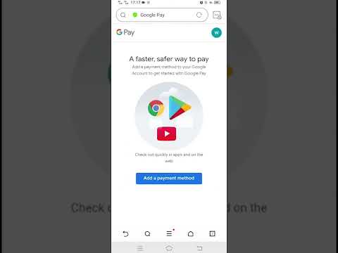 add payment method