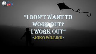 Jocko Willink  Motivation - How To SMASH DAYS When You Don't Feel Like It Ft. Raspo Beats