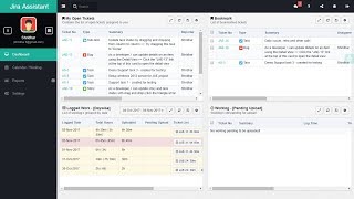 Jira Assistant extension
