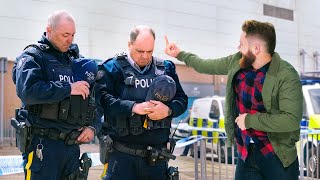 IDIOT Cops Who Got DESTROYED By Educated Citizens