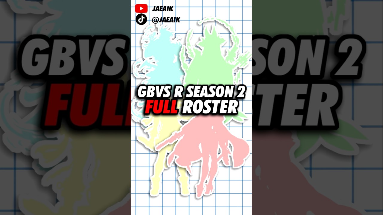 Cygames Announces the Season 2 DLC Roster! 