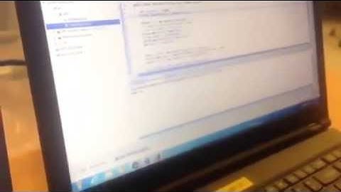 EECS 1021 Lab #4 Step #7: Internet of Things, Servers