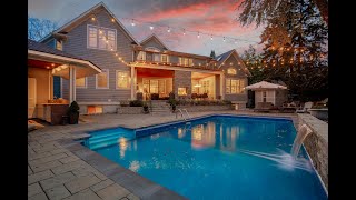 Multi Million Dollar Home With EVERYTHING!! | FOR SALE | 399 Rossmore Boulevard - Burlington, ON