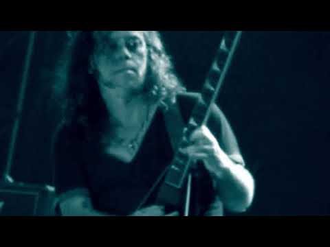 OBITUARY - Threatening Skies - live @ İstanbul / 2010