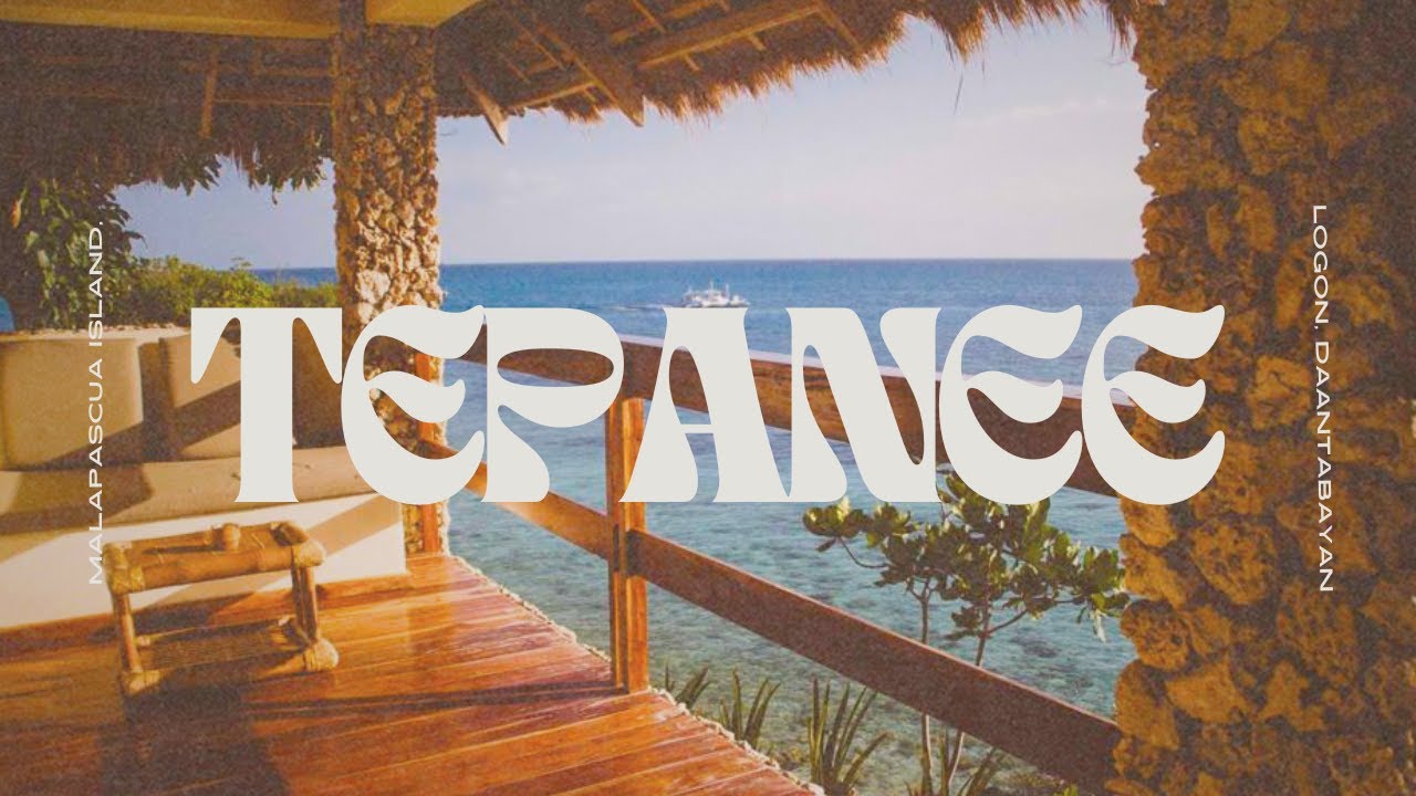 DON'T MISS OUT | Tepanee Beach Resort - Mapalascua Islands