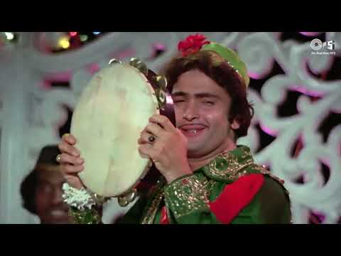 Parda Hai Parda Mohammad Rafi Rishi Kapoor Neetu Singh Amar Akbar Anthony