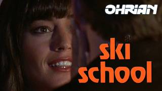 Dean Cameron is a genius storyteller | Ski School