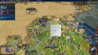 20161022 CivilizationVI Part 10