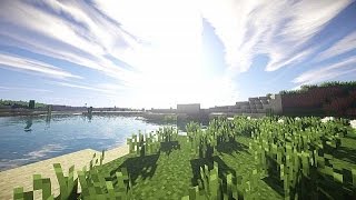 Minecraft - Hyperdrive: RSMV Server