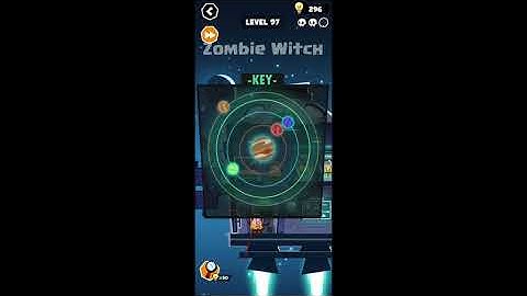 Deathigner Level 97 Solution || Walkthrough || DEATHIGNER Gameplay