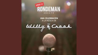 Welcome (En Vivo)