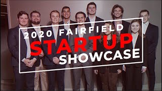 Introduction: The StartUp Showcase Journey