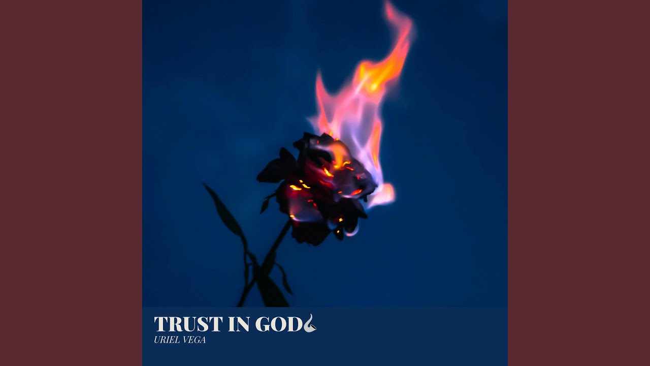Trust in God (Sax Version)