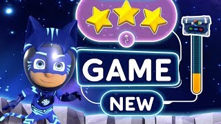 PJ Masks Games | PJ Masks Racing Heroes - New App Game - Catboy Gameplay | Game for Kids screenshot 5
