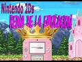 La RETROEMULACION en Nintendo 2DS. Juegos de Atari, Gameboy, nes, snes y muchos mas...