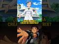 ¿BULMA PODRÍA CREAR EL OMNITRIX?|#shorts