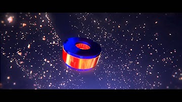 NEW FREE INTRO 3D Template #69 | Cinema 4D & After Effects