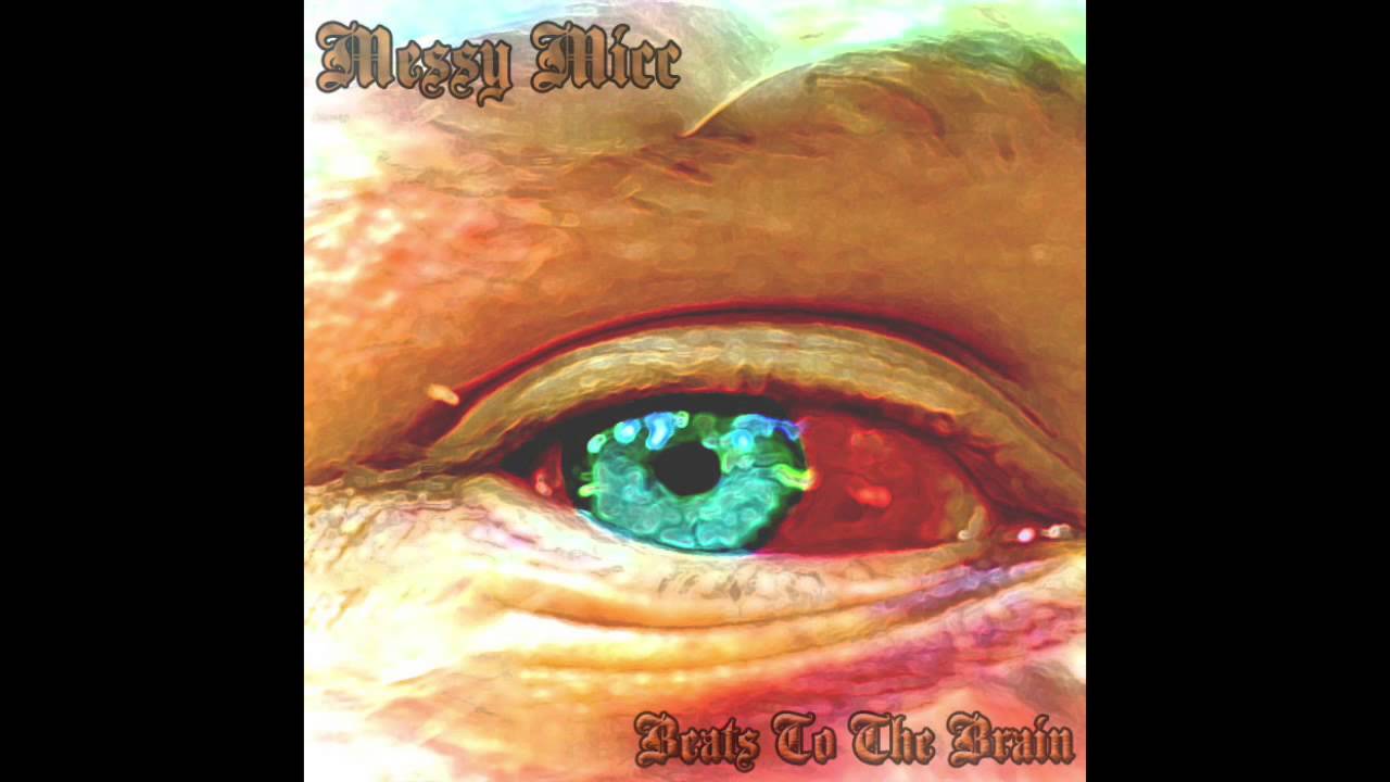 Messy Micc - The Whistle