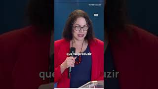 🔥Ministra anuncia que governo Lula vai ampliar monitoramento para infelicidade do “ogronegócio”🔥