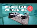 How I Created A Six-Figure Rental Income With AirBnB Business