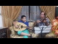 اغنية الرحل الفنان فؤاد غازي ماودعوني