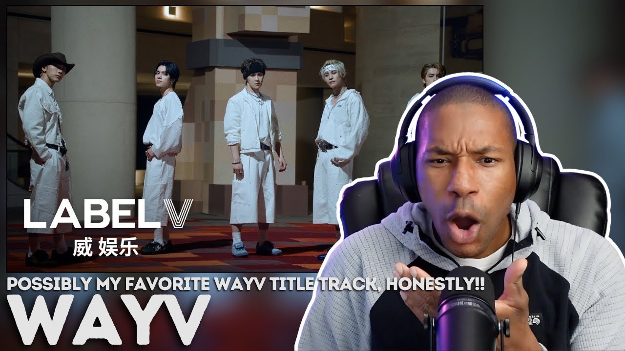 WAYV | 'BIG BANDS' MV + 1theKILLPO Performance REACTION | Y'all see YangYang?!