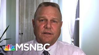 Sen. Tester: Montana Could See Record Mail-In Voting In November | The Last Word | MSNBC