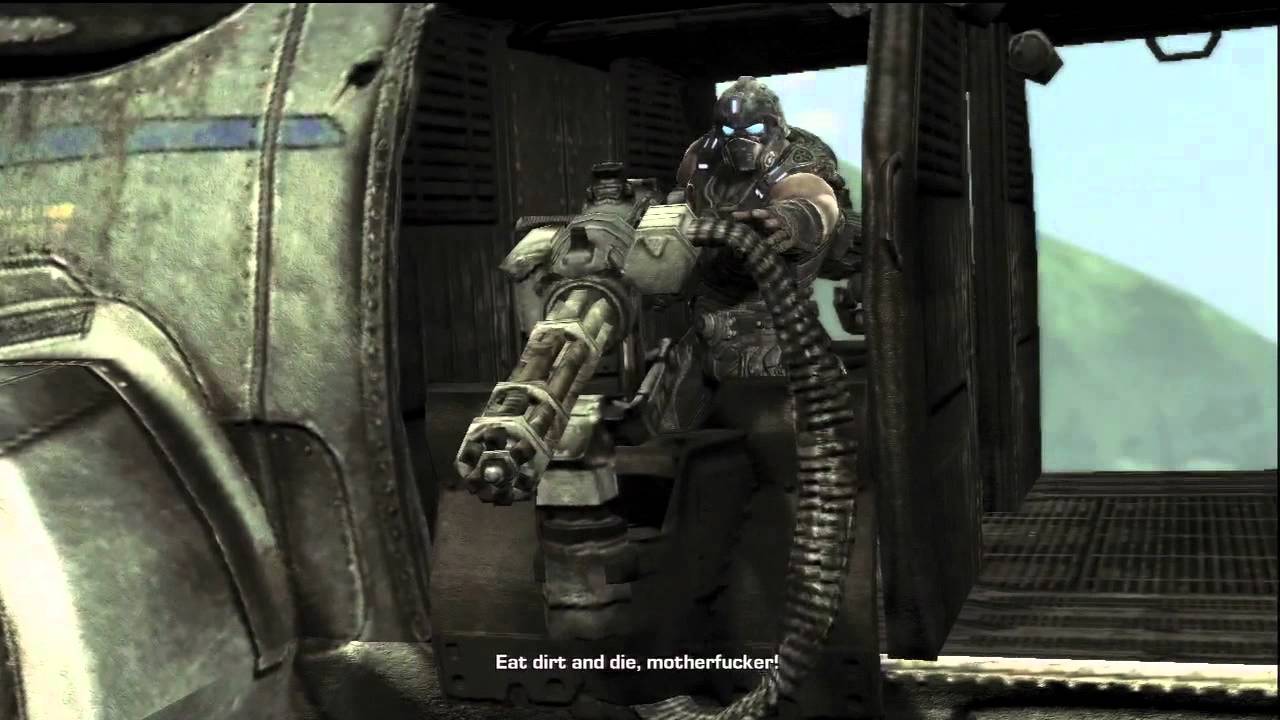 Gears of War 3 (Game) - Giant Bomb